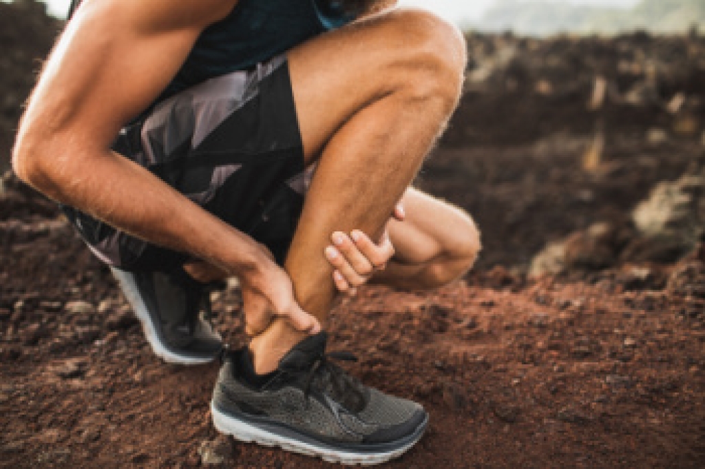 Achilles Tendon Injury Symptoms and Treatment