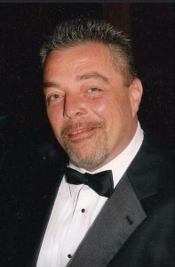 Mark Poplawski, DPM