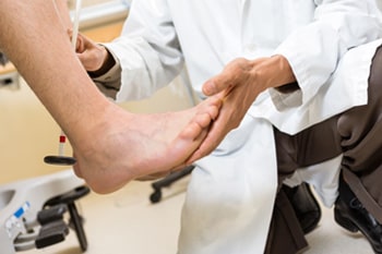 Podiatrist, foot doctor in the Ocean County, NJ: Toms River (Brick Township, Jackson Township, Berkeley Township, Lacey Township, Ocean Township, Beachwood) areas