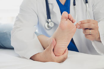 Foot surgery in the Ocean County, NJ: Toms River (Brick Township, Jackson Township, Berkeley Township, Lacey Township, Ocean Township, Beachwood) areas