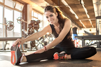 Foot Exercises to Help Prevent Running Injuries
