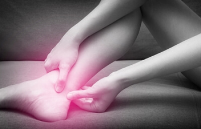 Symptoms and Diagnosis of Achilles Tendonitis