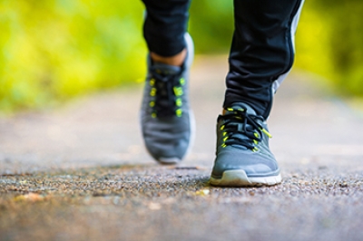 Common Causes of Foot Drop