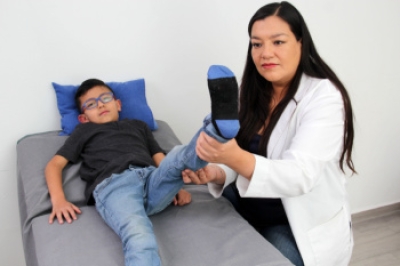 Understanding Foot Pain in Children
