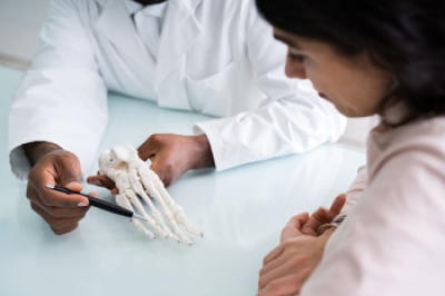 Common Causes of Foot Pain and How a Podiatrist Can Help