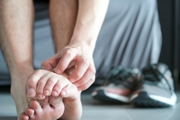 Understanding Athlete's Foot and Foot Bumps
