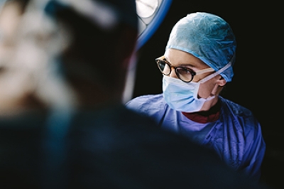 Improving Foot Surgery With Digital Angle Tools